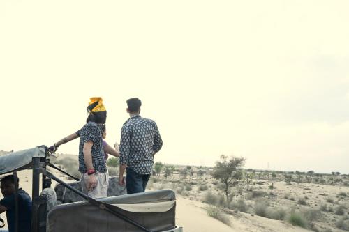 hotel rajvi residency a unit of jas hotels and resorts