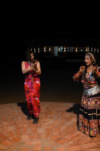 hotel rajvi residency a unit of jas hotels and resorts