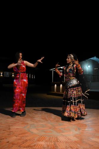 hotel rajvi residency a unit of jas hotels and resorts