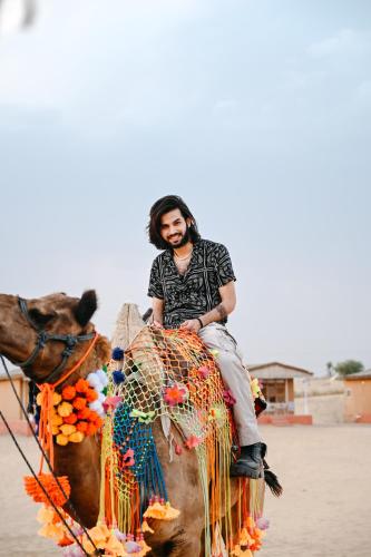 hotel rajvi residency a unit of jas hotels and resorts