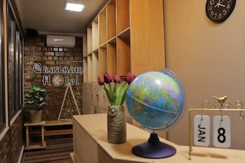 bishkek