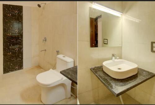 hotel giriraj palace