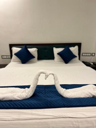 hotel giriraj palace