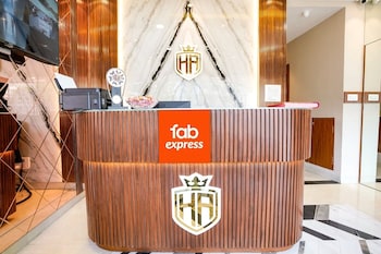 hotel affari