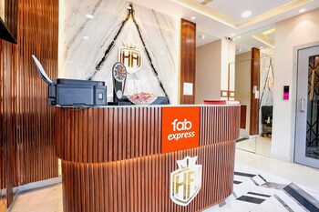 hotel affari