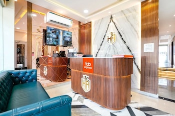 hotel affari