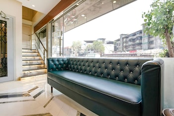 hotel affari