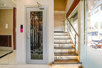 hotel affari