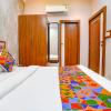 hotel affari