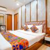hotel affari