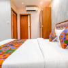 hotel affari