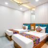 hotel affari