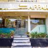 hotel affari