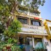 hotel affari