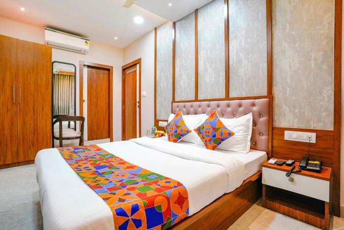 hotel affari