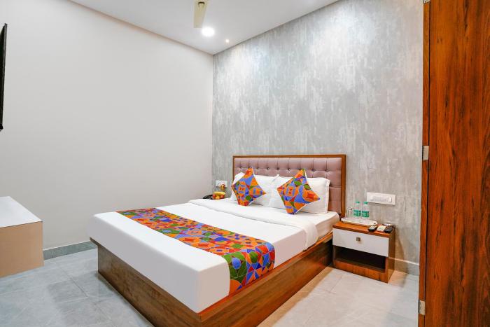 hotel affari