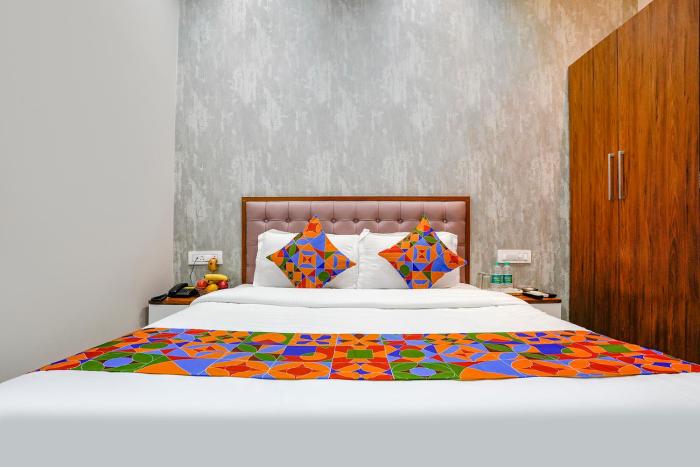 hotel affari