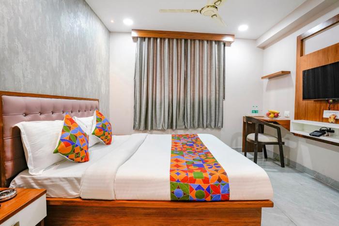 hotel affari
