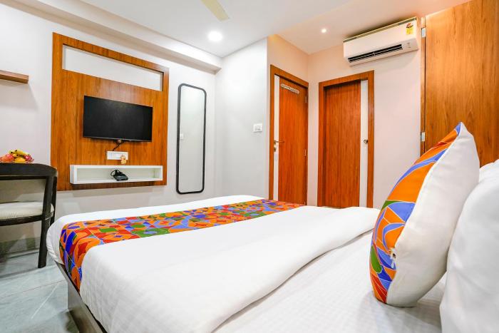 hotel affari