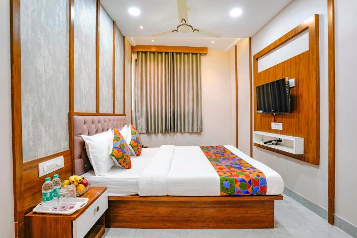 hotel affari