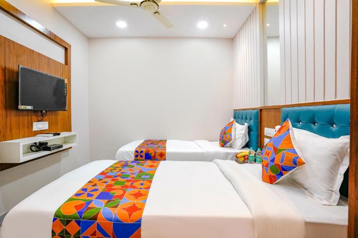 hotel affari
