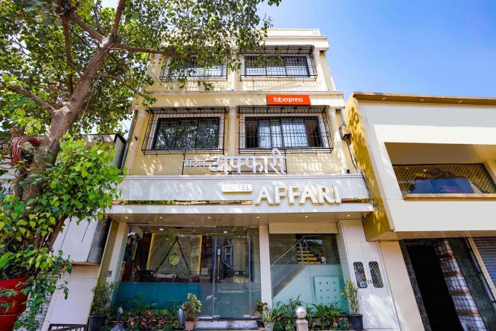 hotel affari