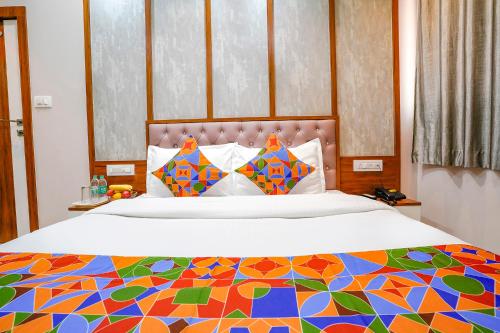 hotel affari