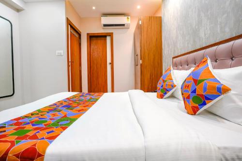 hotel affari