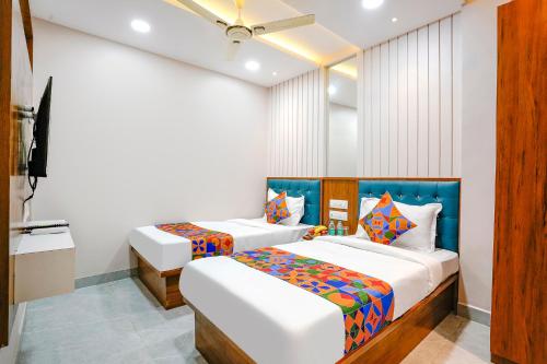 hotel affari