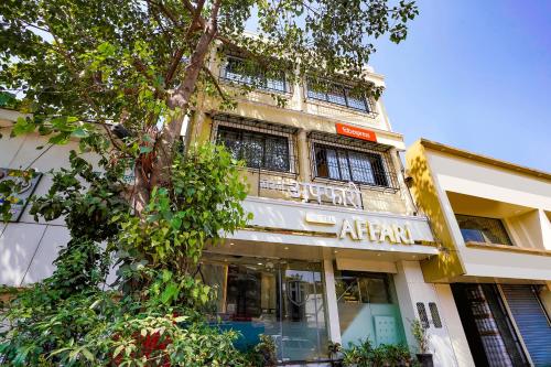 hotel affari