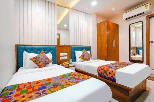 hotel affari
