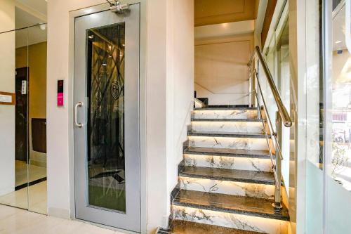 hotel affari