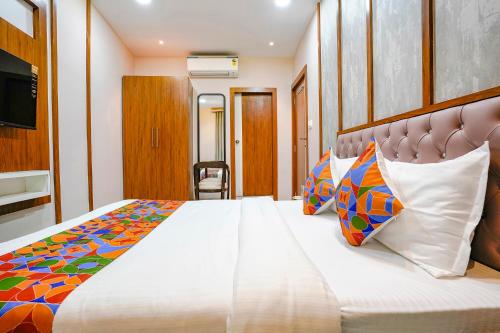 hotel affari