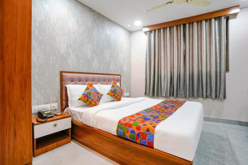 hotel affari