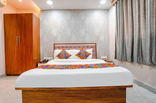 hotel affari
