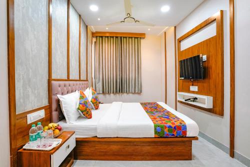 hotel affari