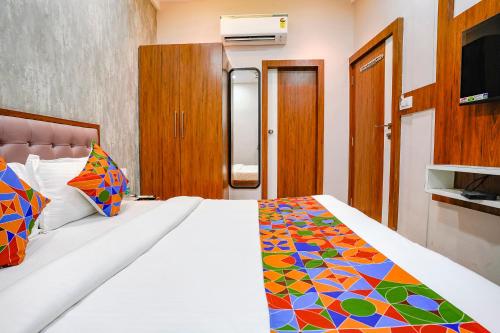 hotel affari
