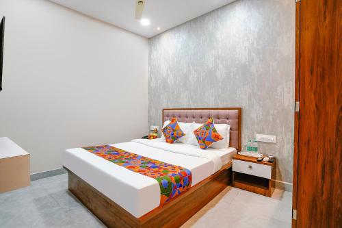 hotel affari