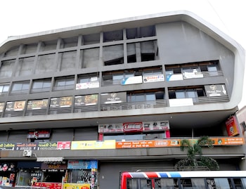hotel rio orbit