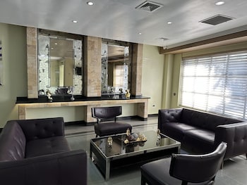 hotel infinity park santiago