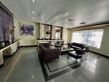 hotel infinity park santiago