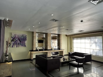 hotel infinity park santiago