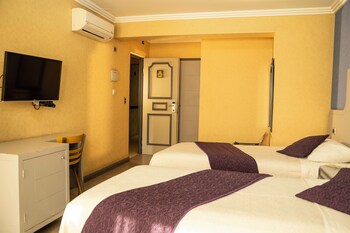 hotel infinity park santiago