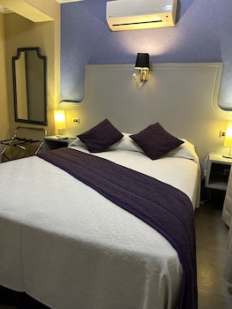 hotel infinity park santiago