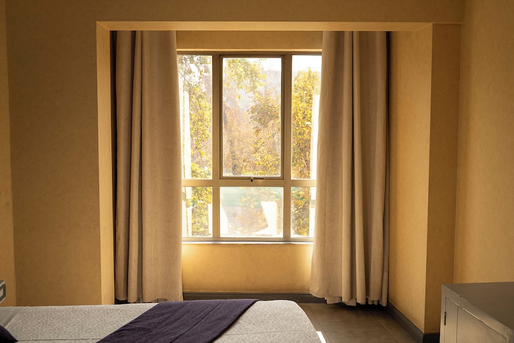 hotel infinity park santiago