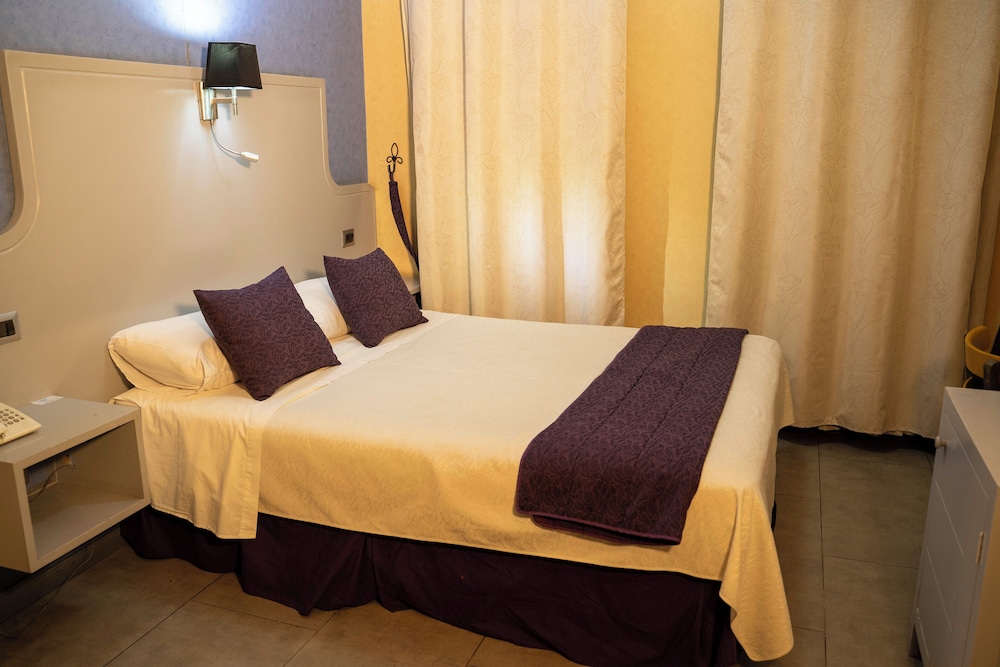 hotel infinity park santiago