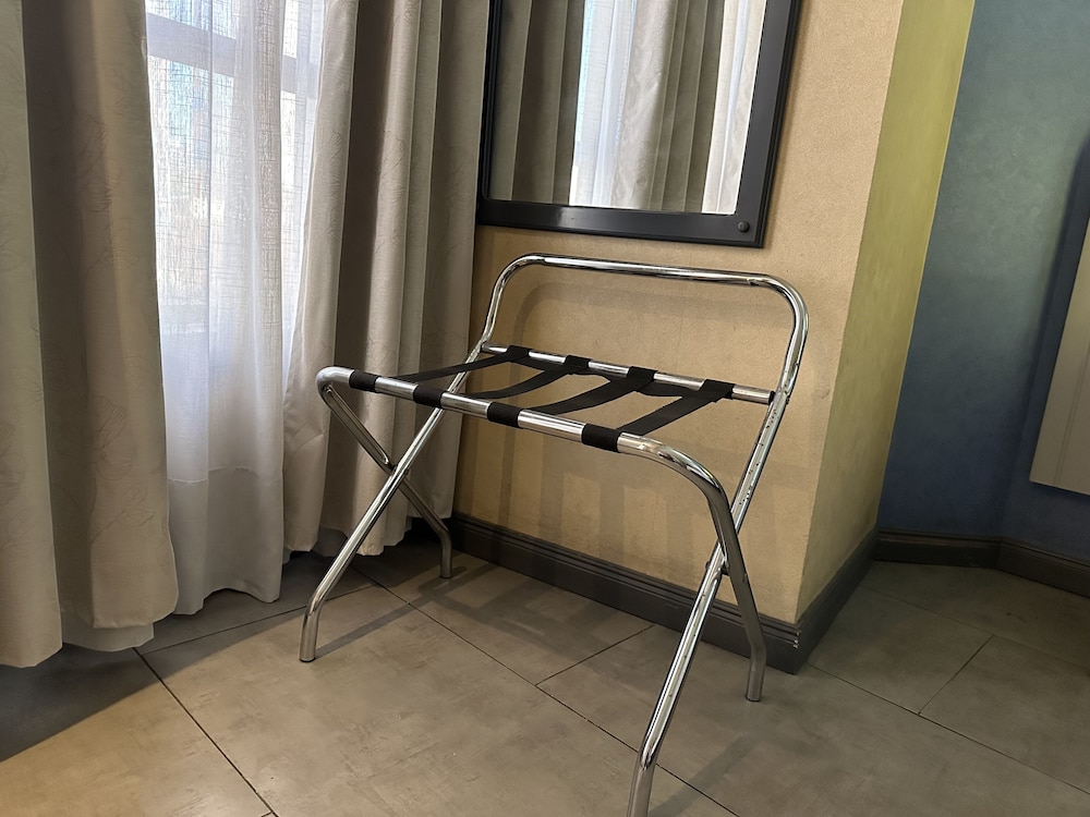 hotel infinity park santiago