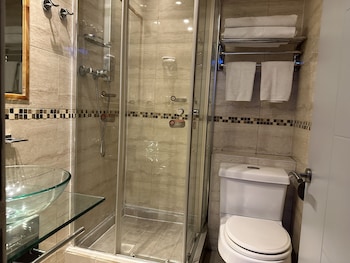 hotel infinity park santiago