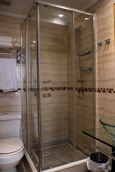 hotel infinity park santiago