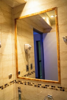 hotel infinity park santiago